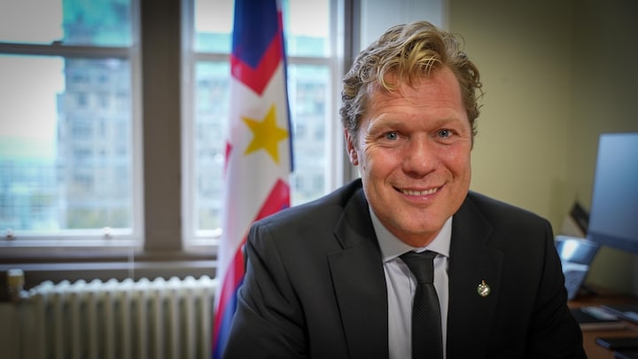 Alexis Deschênes, député Bloc québécois, Gaspésie-Îles-de-la-Madeleine-Listuguj