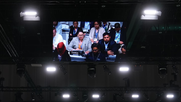 La COP28 est terminée. Que doit-on retenir? | MAJ | Radio-Canada