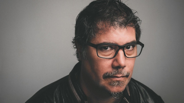Un livre de Guillaume Morrissette bientôt à la télé?