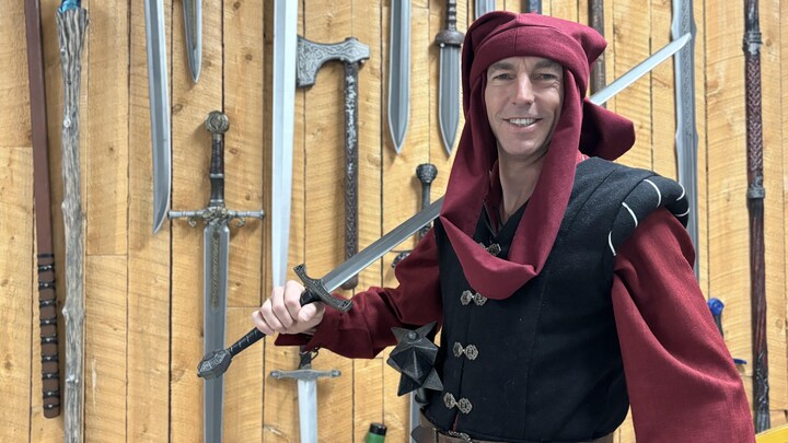 10 ans de CaliCON | OHdio | Radio-Canada