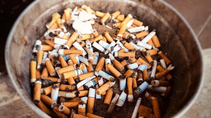 country ban cigarettes No drunk cigs outside the pub… The House of Commons and Lords have now  agreed on a final draft of legislation that will ban anyone born after 2008  from buying cigarettes and
