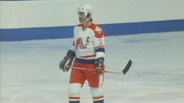 Les souvenirs de la fille d’une légende du hockey | OHdio | Radio-Canada