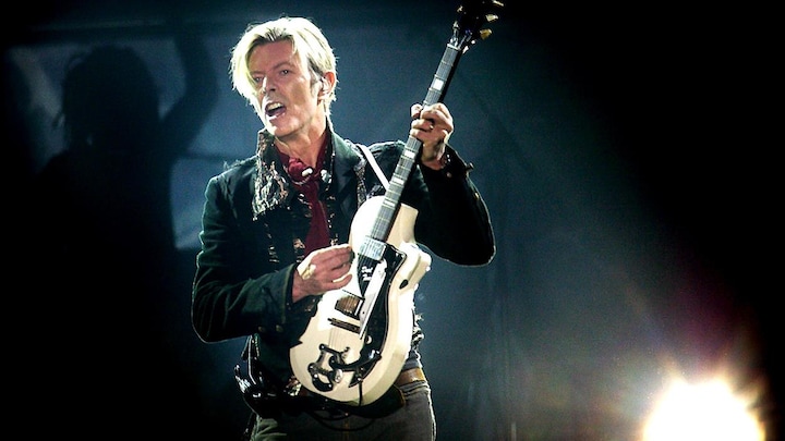 Chronique musicale : David Bowie et le Blackstar Band | OHdio | Radio ...