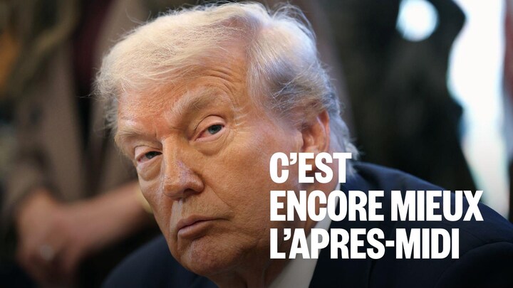 Donald Trump.