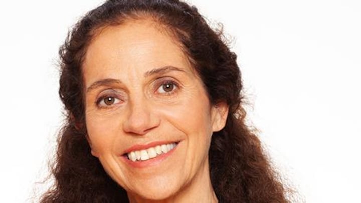 La directrice artistique du festival Danse atlantique Chantal Cadieux.