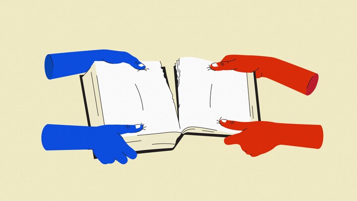 L’autocensure quand on enseigne au cégep | OHdio | Radio-Canada