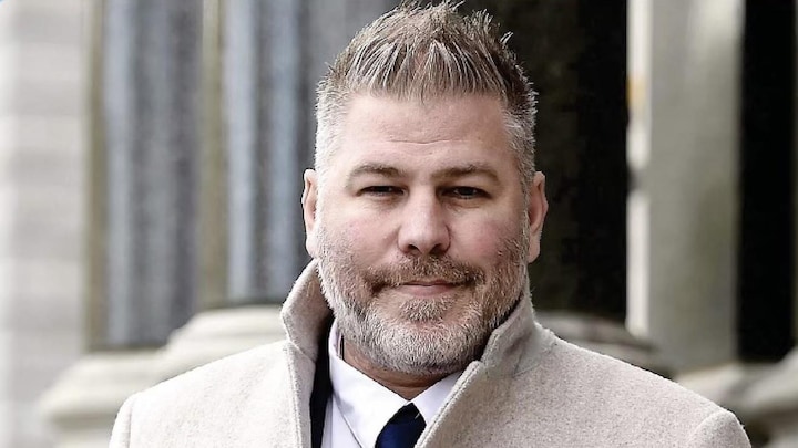 Pascal Bérubé, député de Matane-Matapédia.