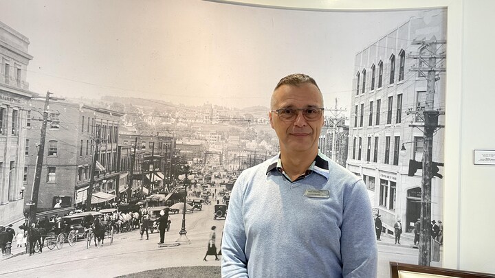 paul leclerc