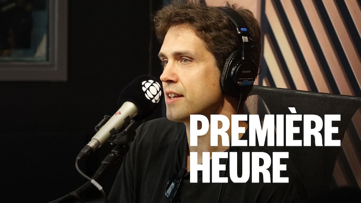 FEQ : rencontre avec l’artiste Peter Peter | OHdio | Radio-Canada