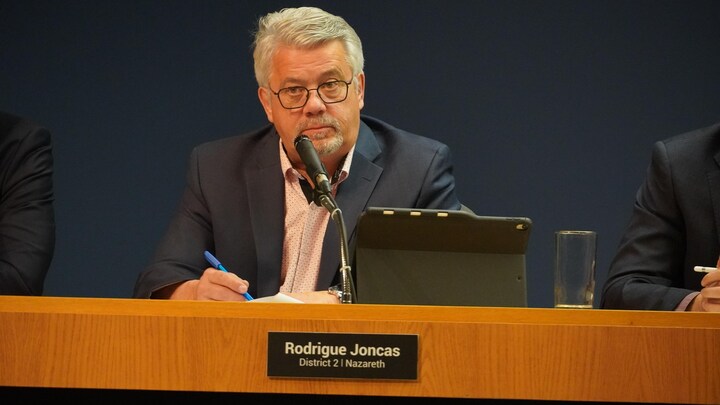 Le conseiller municipal Rodrigue Joncas tire sa révérence | OHdio ...