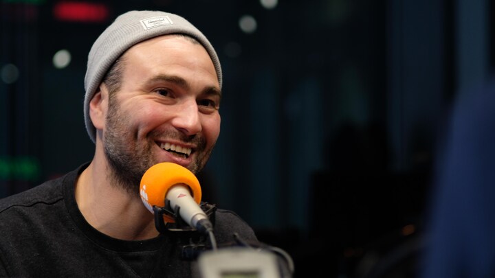 Simon Gouache sur la Côte-Nord | OHdio | Radio-Canada