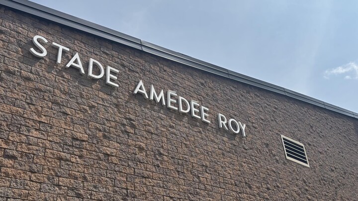 Stade Amédée-Roy