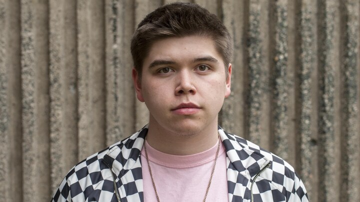 Les suggestions musicales de Trevor Murphy | OHdio | Radio-Canada