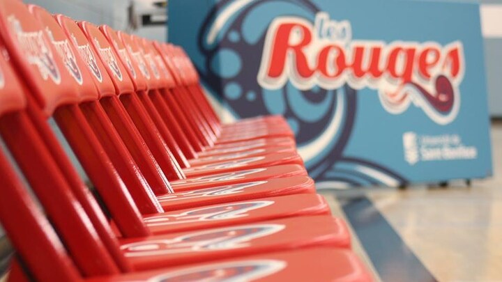 Les Rouges à une victoire d’être couronné champions manitobains au ...