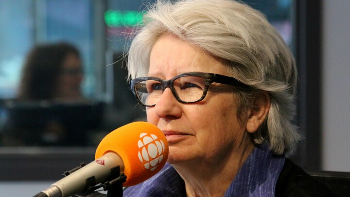 Une vaste campagne de financement pour SABSA | OHdio | Radio-Canada