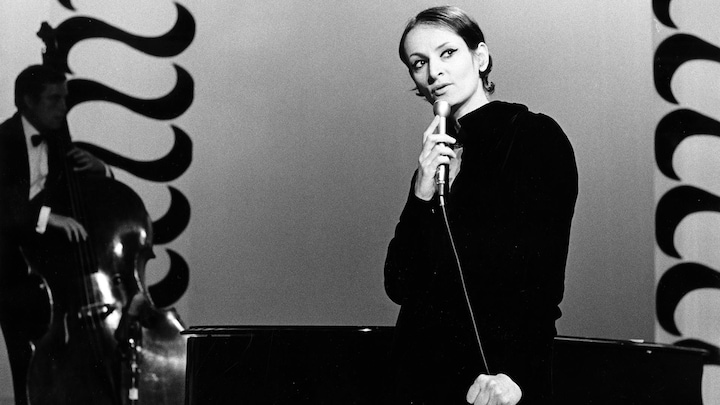 L'incandescence de Barbara, 25 ans après | OHdio | Radio-Canada