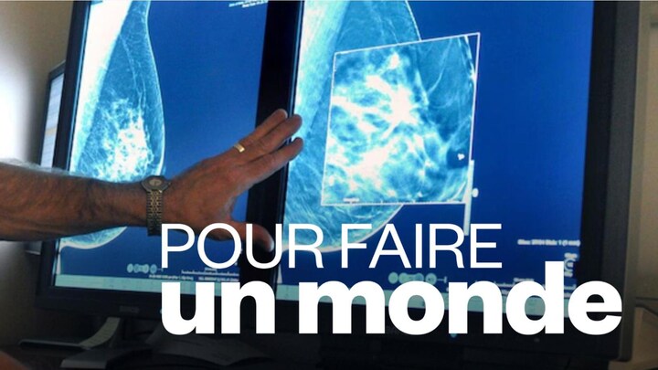 Une hausse des cancers du sein chez les jeunes femmes et les femmes ...