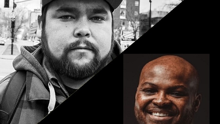 Deux prénoms, deux artistes du verbe et de la musique | OHdio | Radio ...