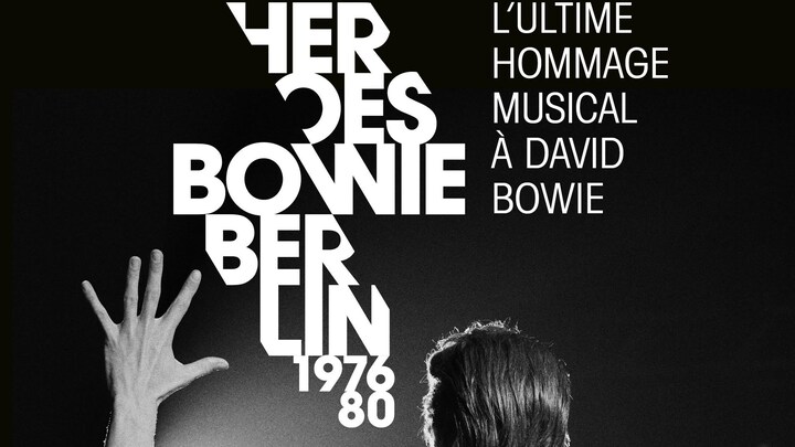 La trilogie berlinoise de David Bowie | OHdio | Radio-Canada