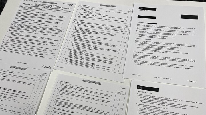 Comment obtenir la résidence permanente canadienne? | OHdio | Radio-Canada
