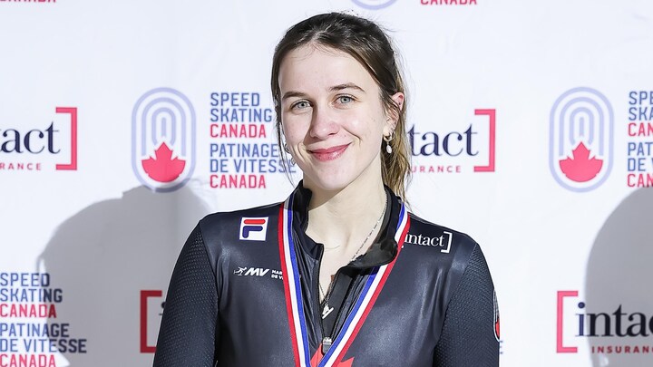 Émanuelle Leclerc.
