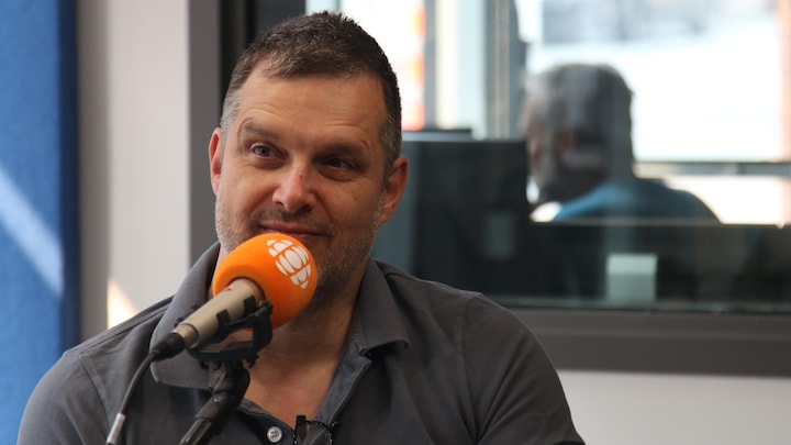 Émile Gaudreault