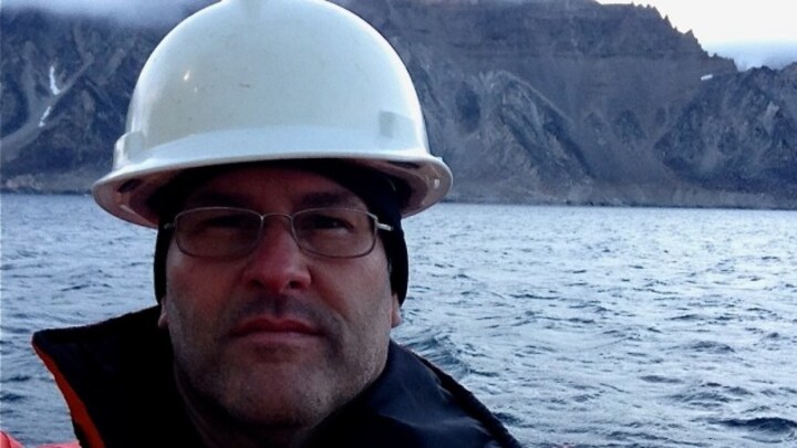 Les fonds marins durant la saison hivernale 1re partie | OHdio | Radio ...