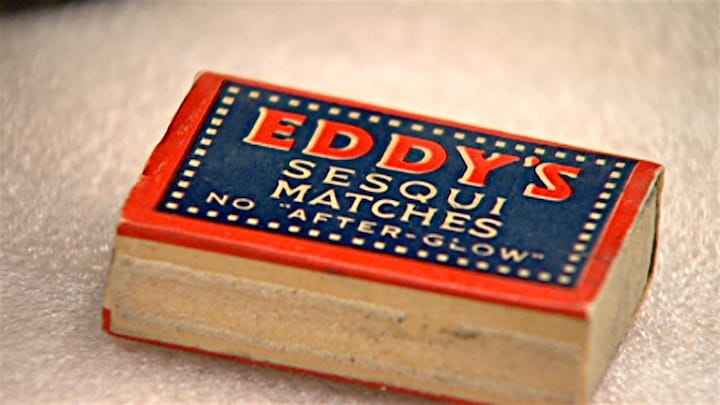 La vie de misère des allumettières de l’Outaouais | OHdio | Radio-Canada