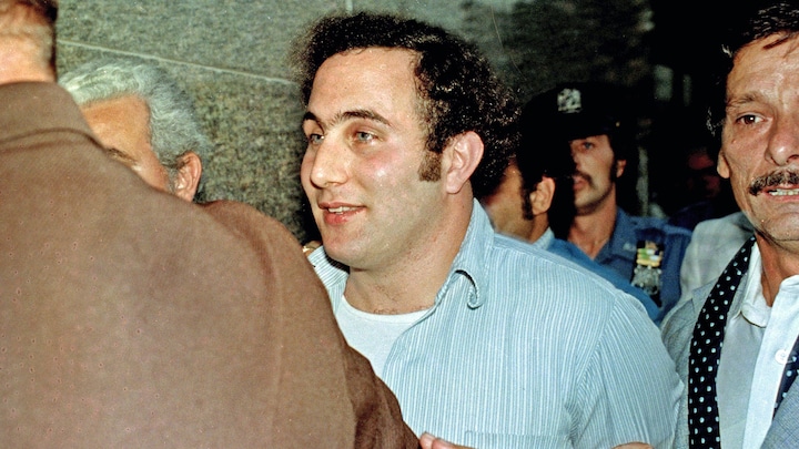L'été meurtrier de David Berkowitz, alias le fils de Sam | OHdio | Radio-Canada