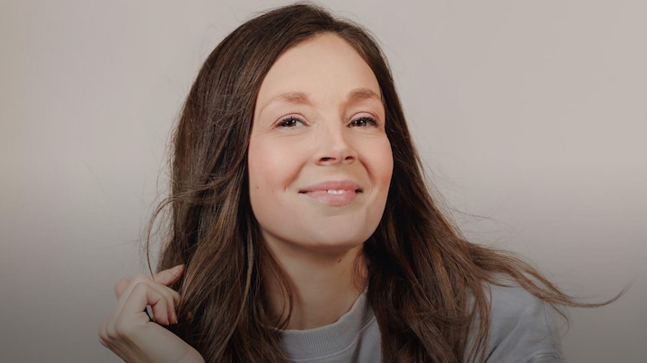 Portrait de Myriam Maltais.