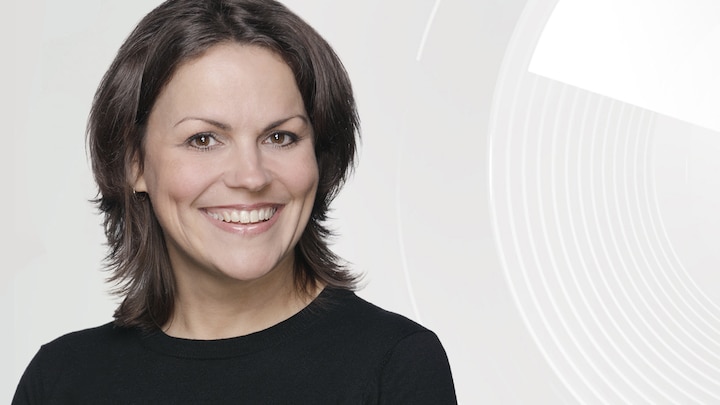 Isabelle Lévesque, Lévesque Isabelle, Bon pied, bonne heure
