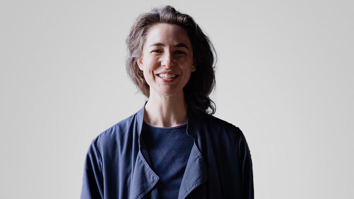 Johanna Bundon: leader dans la danse et le théâtre | OHdio | Radio-Canada