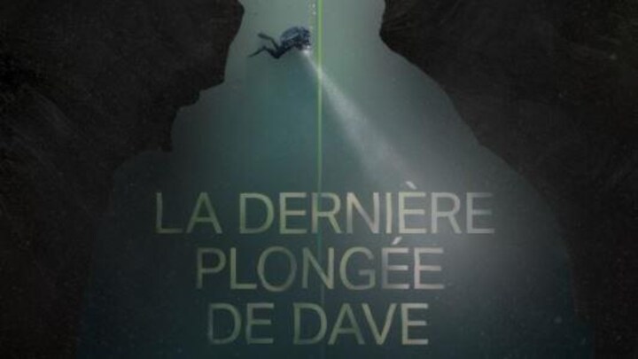 « La dernière plongée de Dave », documentaire de Jonah Malak