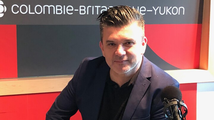 Le disque de la maturité pour le chanteur vancouvérois Loig Morin ...