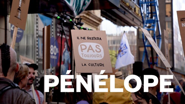 Le sous-financement des arts et de la culture suscite la grogne | OHdio ...
