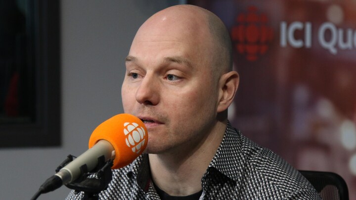 Pénurie d'arbitres dans le sport amateur : entrevue avec Mathieu ...