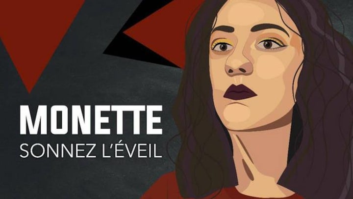 Serge Monette : entre résilience, résistance et musicalité | OHdio ...