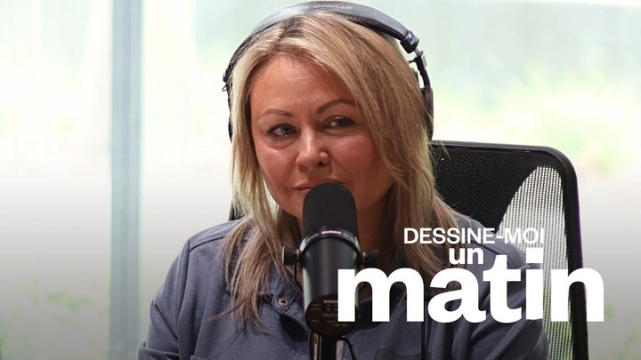Mitsu Singer Mitsou : « Je devais me réinventer » | OHdio | Radio-Canada
