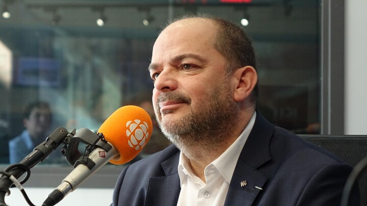 Réflexion sur la place des musées dans la culture | OHdio | Radio-Canada