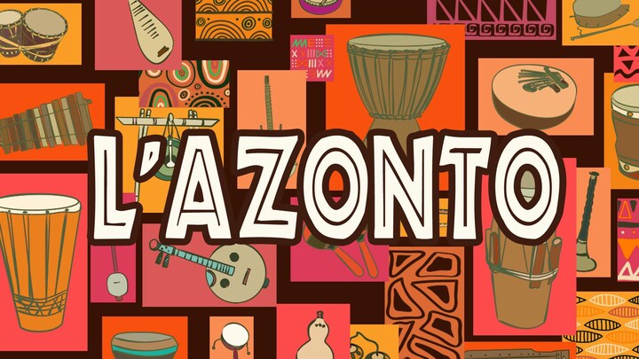 L'azonto : la danse parfaite pour s'amuser et faire rire | OHdio ...