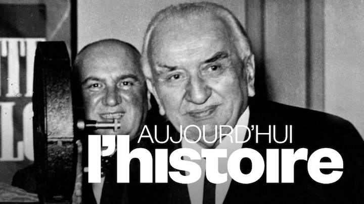 Auguste et Louis Lumière, inventeurs de l’art cinématographique | OHdio ...