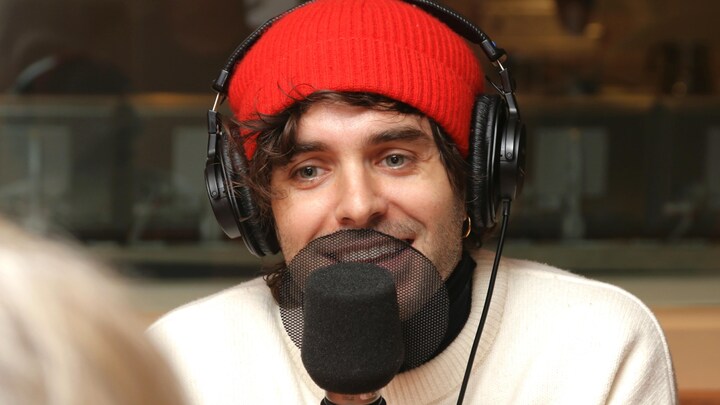 Alex Nevsky fait les choses différemment sur son nouvel album | OHdio ...