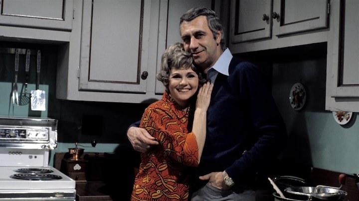 La famille à la télévision, 50 ans après Quelle famille! | OHdio