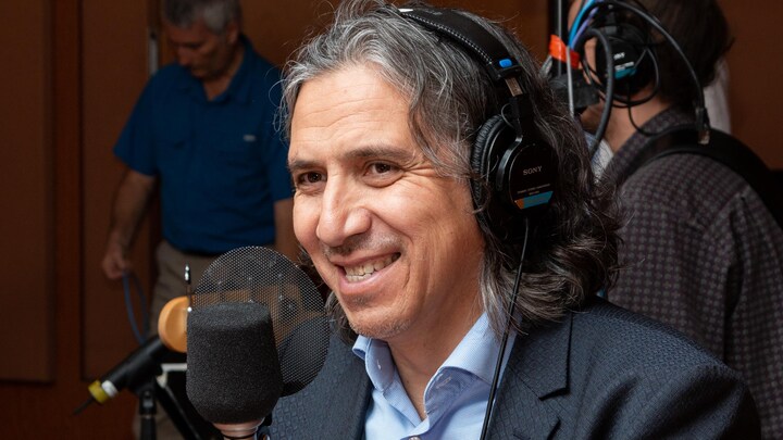 Le questionnaire des combattants : les réponses de Stanley Vollant ...