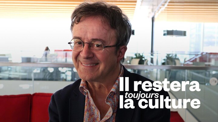 Le cadeau inespéré qui a tout changé pour Stéphane Laporte | OHdio ...