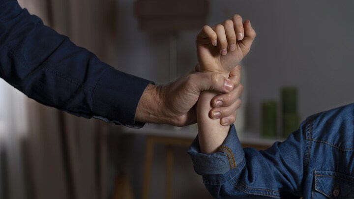 Qu’est-ce que la pyramide des violences sexuelles? | OHdio | Radio-Canada