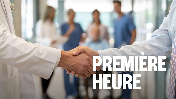 Une entente de principe a été conclue entre Québec et la Fédération des médecins omnipraticiens (FMOQ).