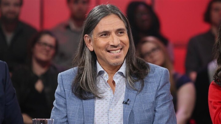 Dr Stanley Vollant reçoit un doctorat honorifique de l'UMCS | OHdio ...