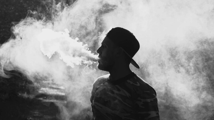 elfbar nachfüll pod läuft aus Le point sur les maladies liées à la cigarette électronique main image 0