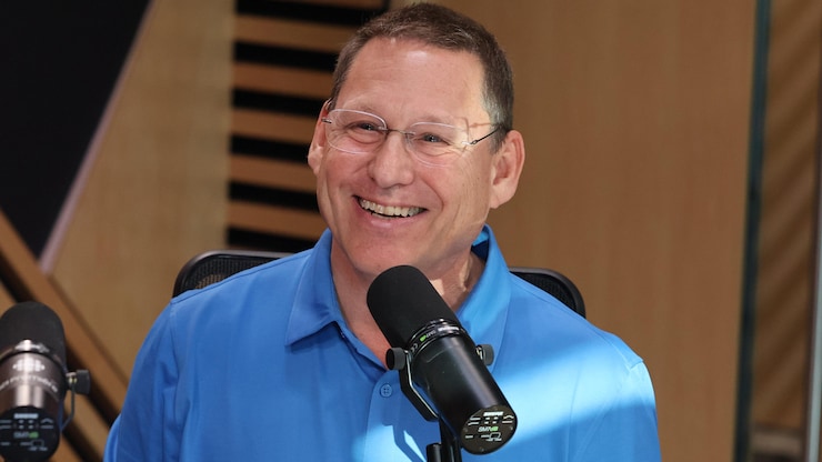 Avi Lewis 